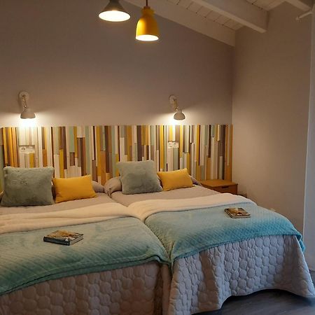 Cerezales del Condado El Vallin De Lan מראה חיצוני תמונה