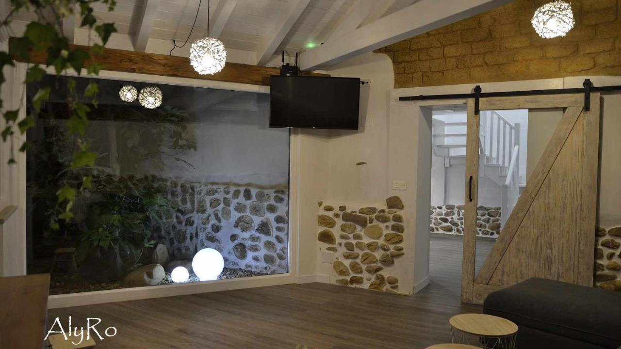 Cerezales del Condado El Vallin De Lan מראה חיצוני תמונה