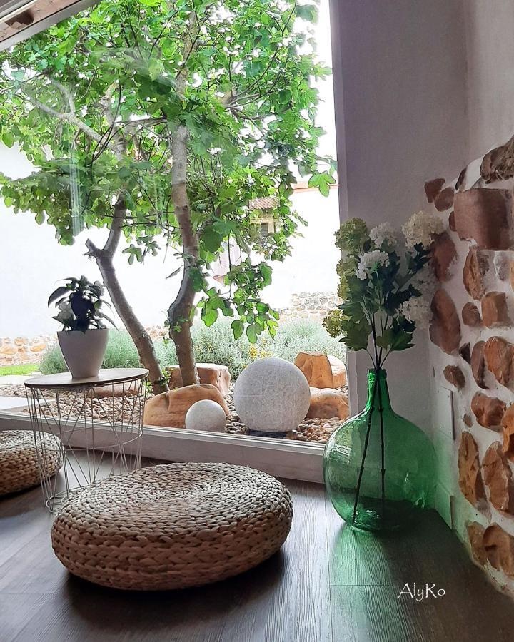Cerezales del Condado El Vallin De Lan מראה חיצוני תמונה