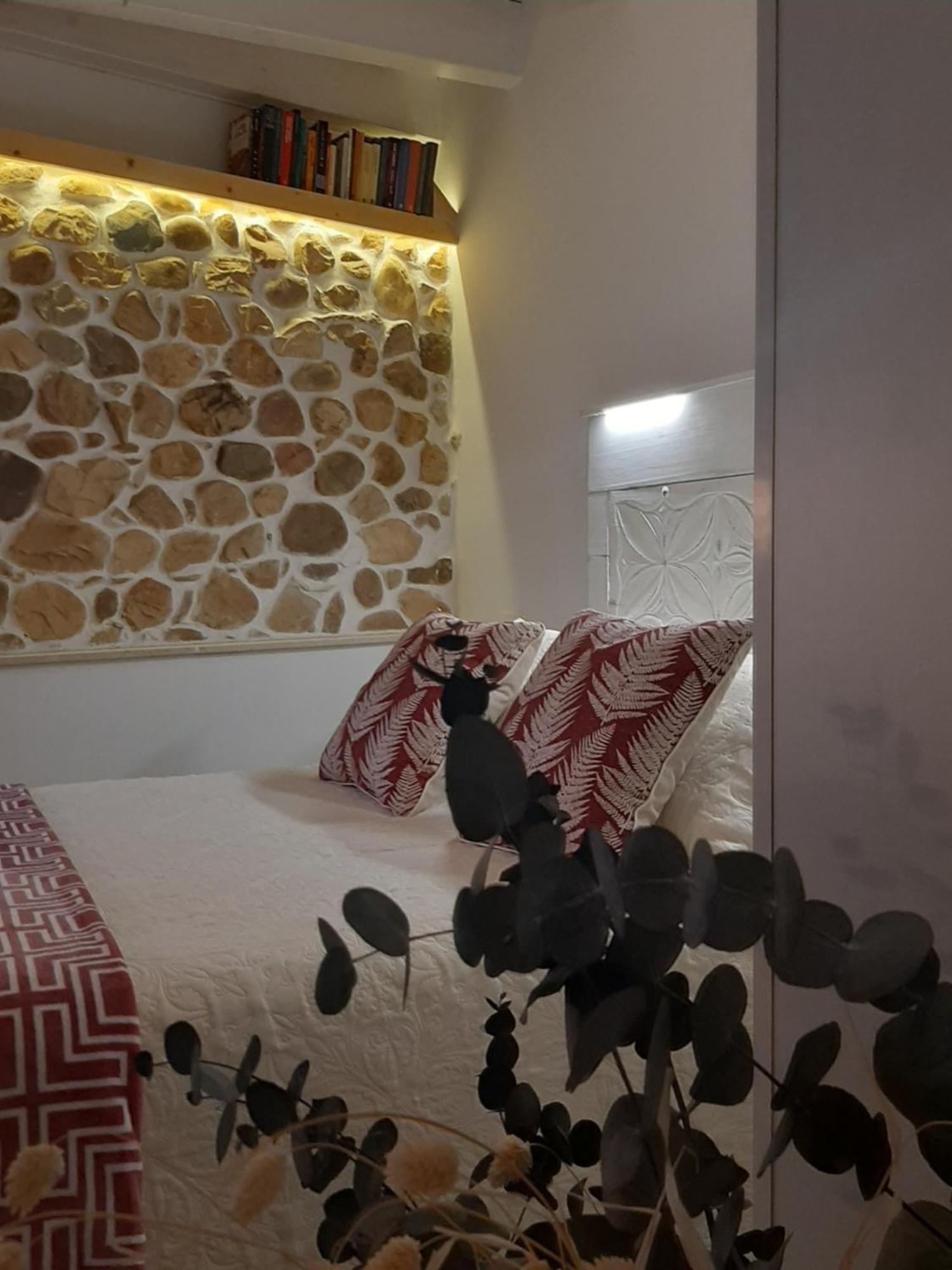 Cerezales del Condado El Vallin De Lan מראה חיצוני תמונה