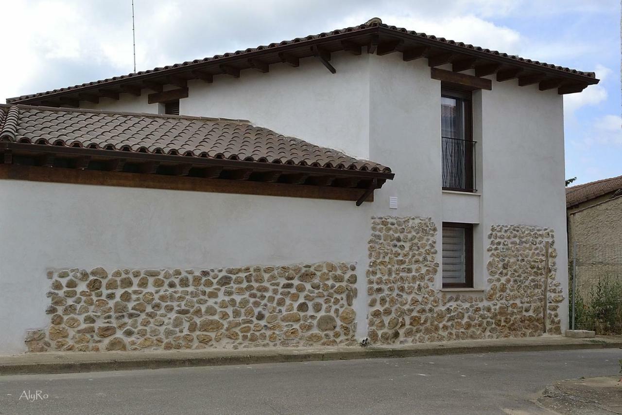 Cerezales del Condado El Vallin De Lan מראה חיצוני תמונה